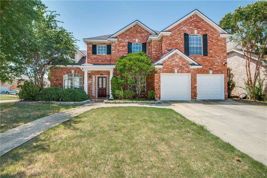 557 Salisbury Drive - Photo 1