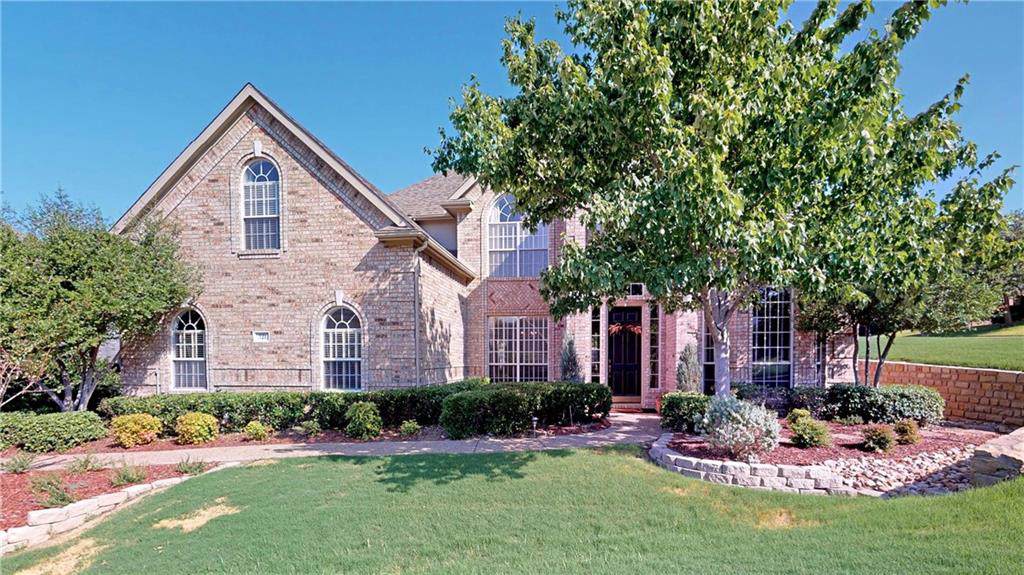 721 Country Glen Court - Photo 1