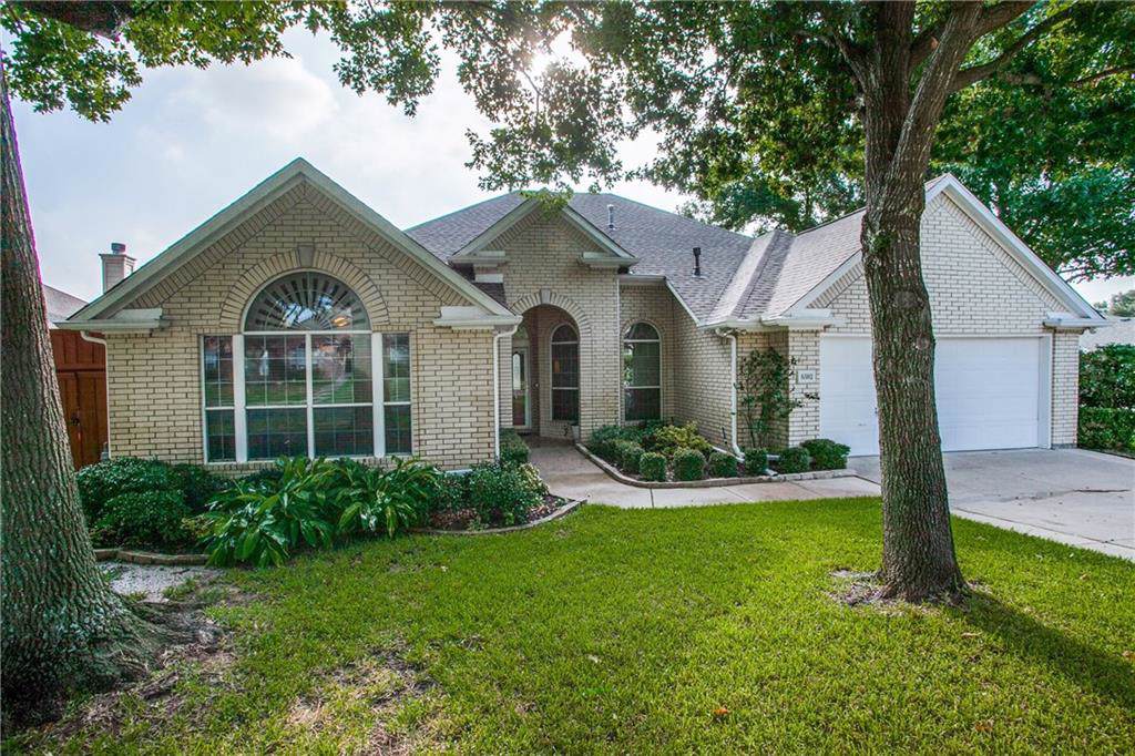 6502 Warwick Drive - Photo 1