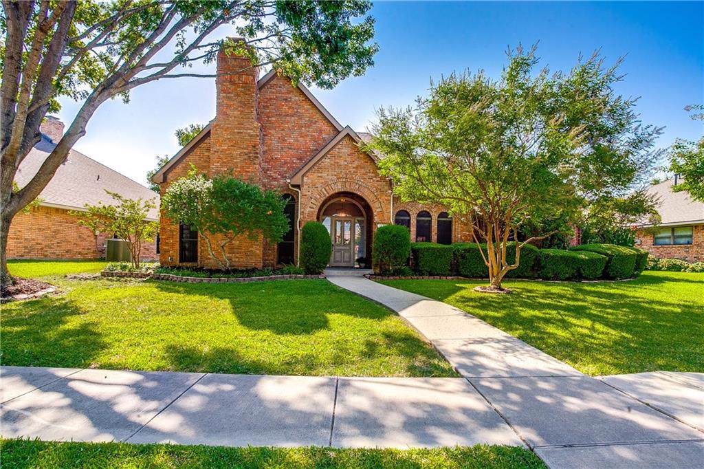 1312 Gonzales Drive - Photo 1