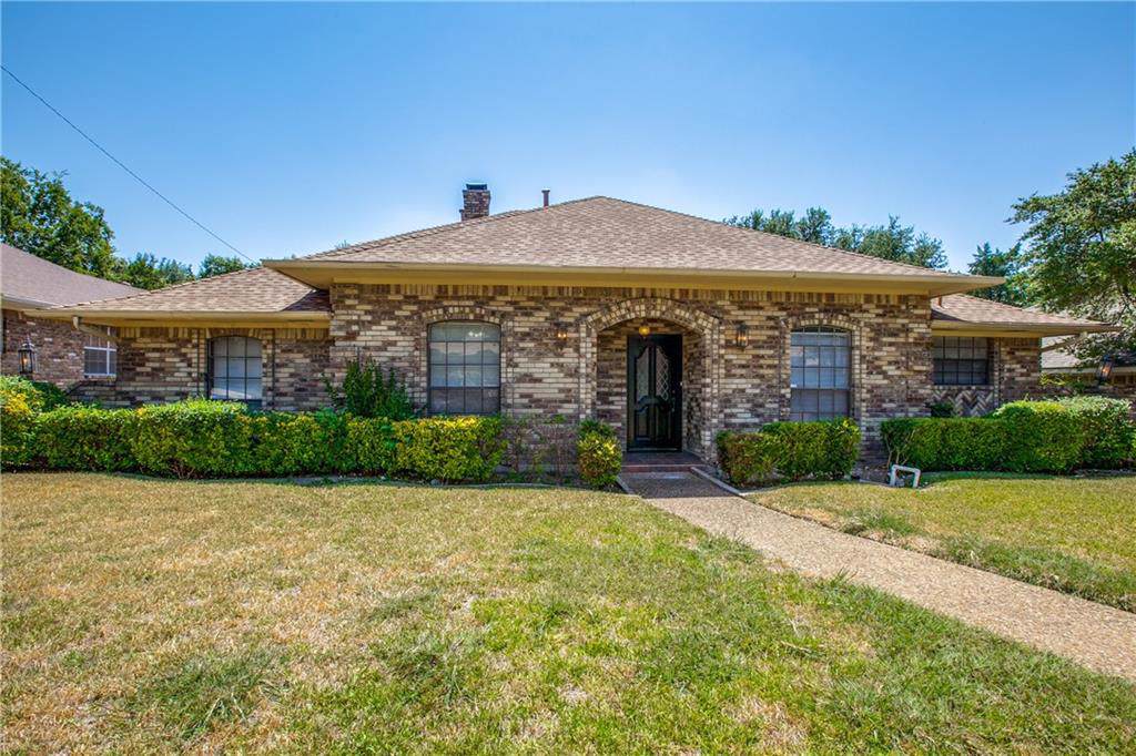 5814 Winding Woods Trail - Photo 1