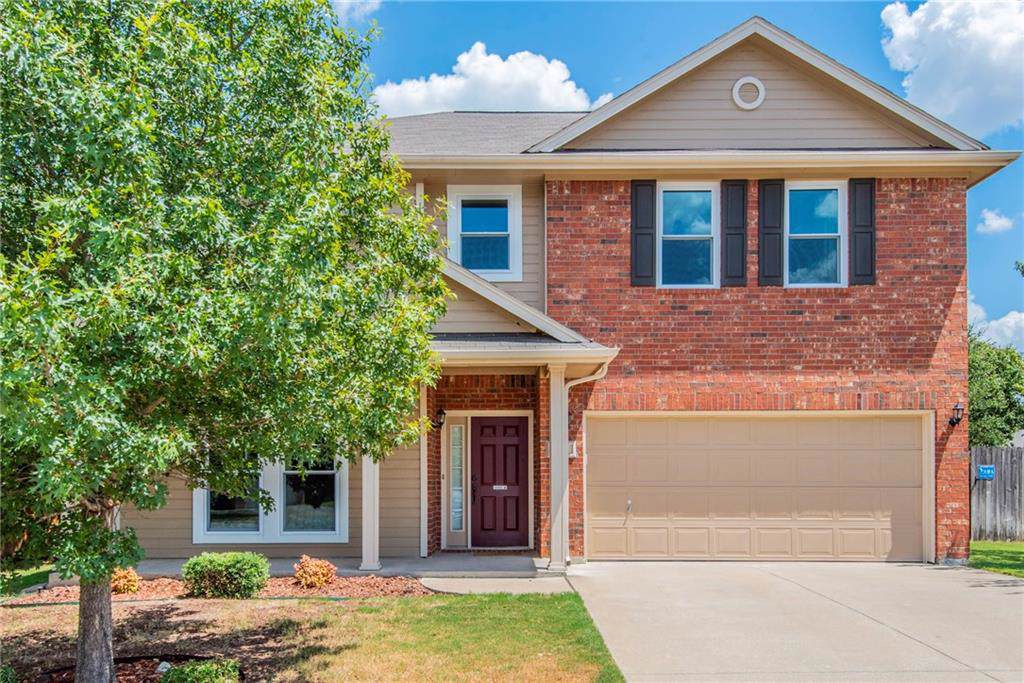 308 Mary Kay Court - Photo 1