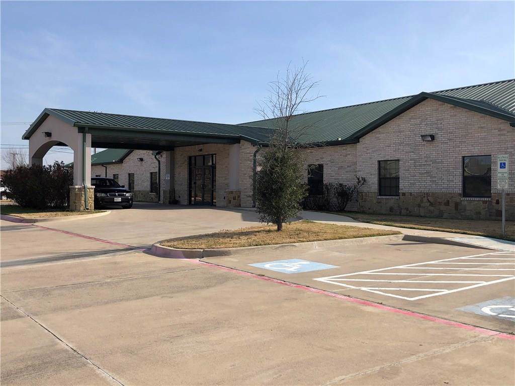 2401 Houston School Road - Photo 1