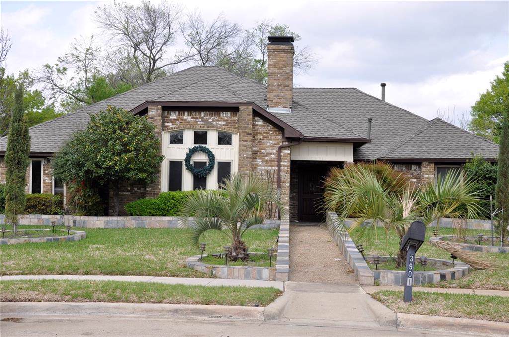 3901 Promontory Point - Photo 1
