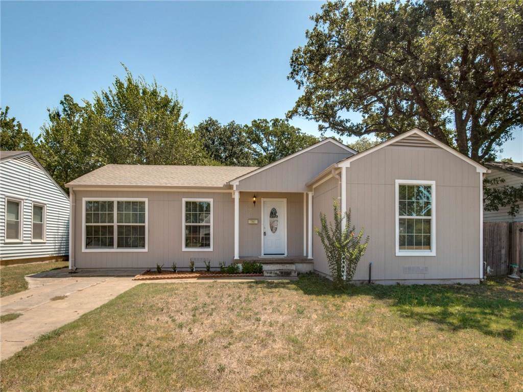 406 Wanda Drive - Photo 1