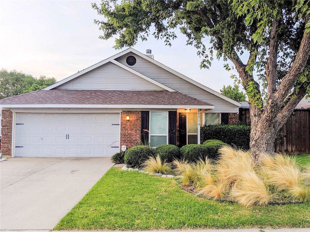 1714 Stoneway Drive - Photo 1