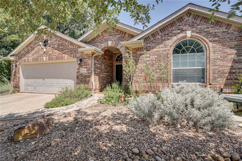 2604 Goodnight Trail - Photo 1