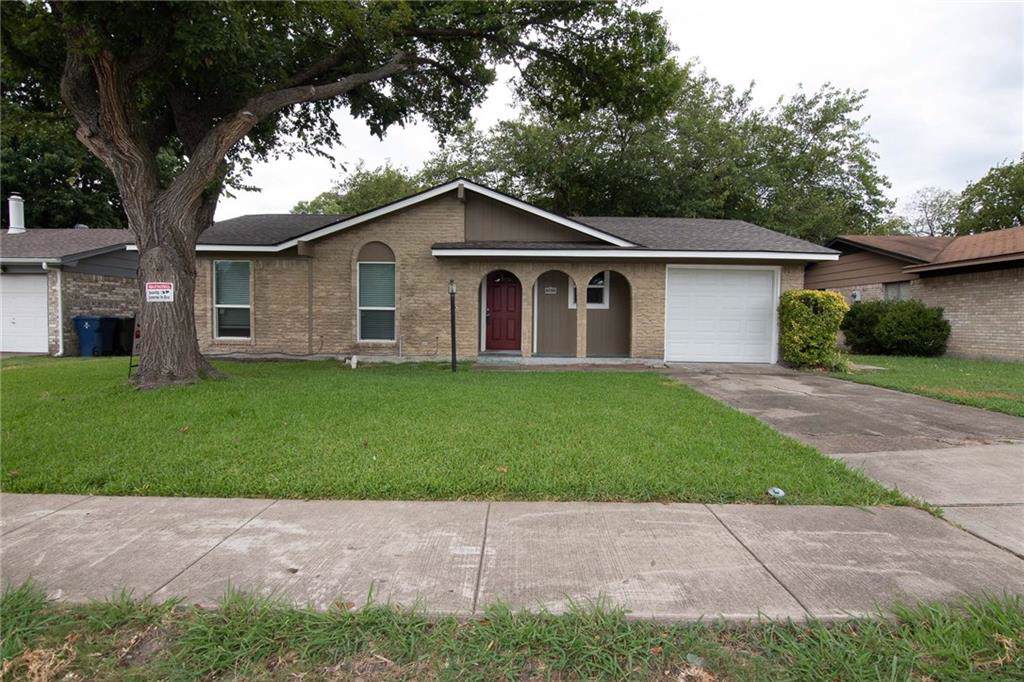 4705 Miami Drive - Photo 1