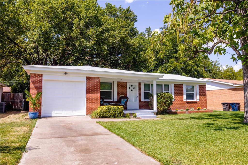 5508 Volder Drive - Photo 1