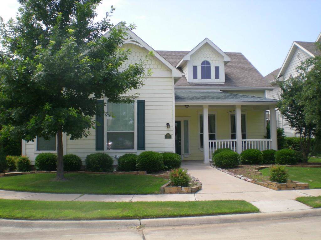 827 Post Oak Place - Photo 1