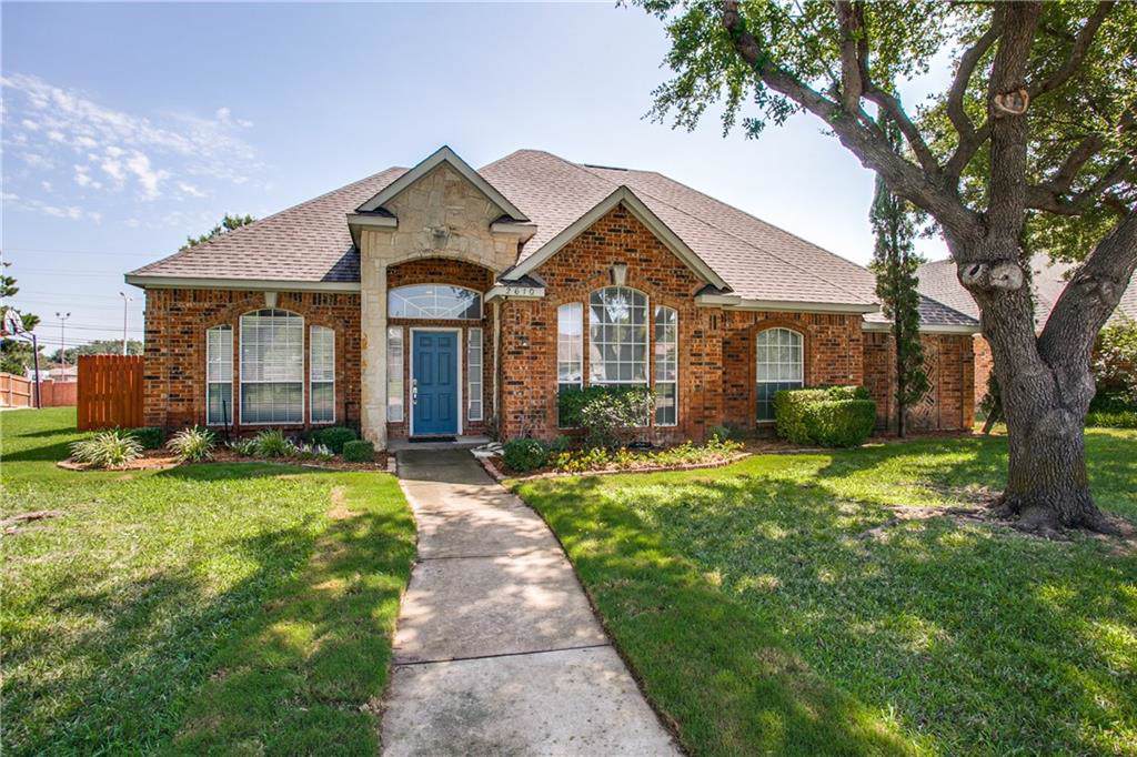 2610 Grasmere Street - Photo 1