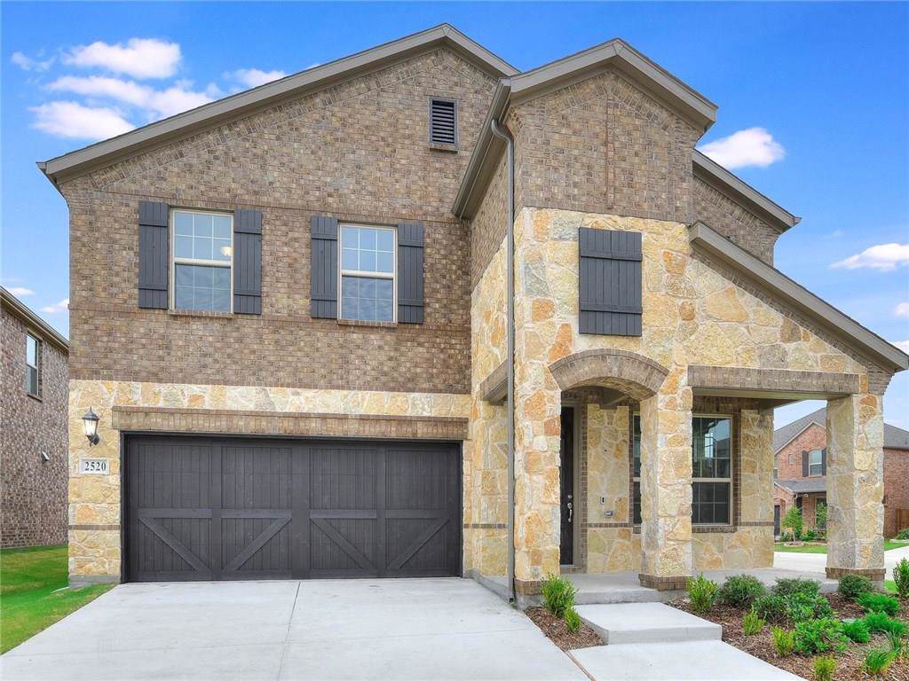 2520 Durango Drive - Photo 1
