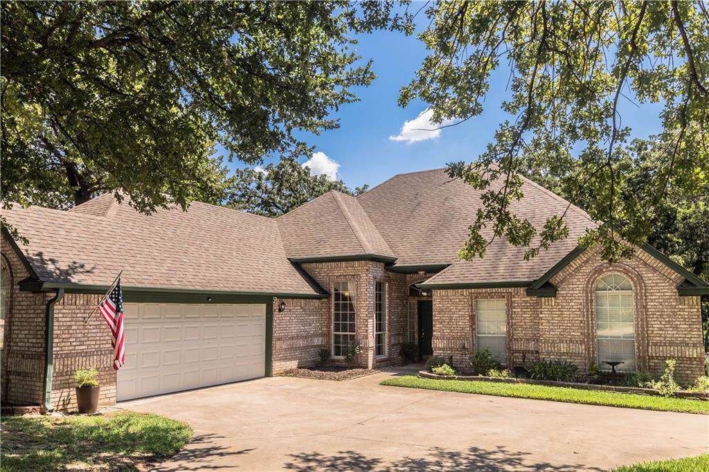 506 Topside Drive - Photo 1