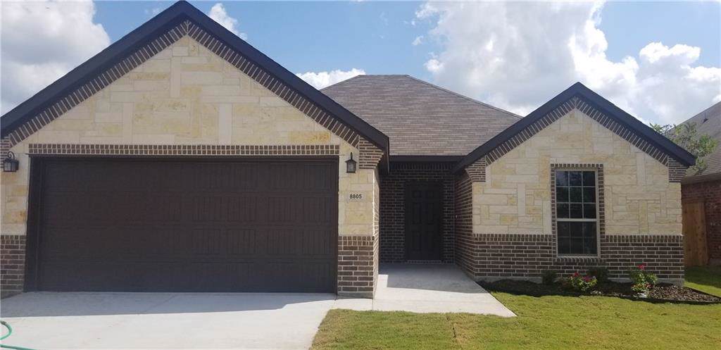 8805 Kiowa Drive - Photo 1