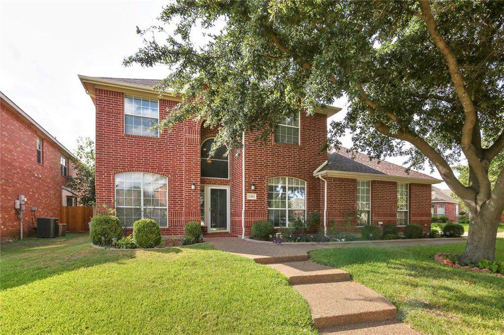 3303 Rolling Hills Lane - Photo 1