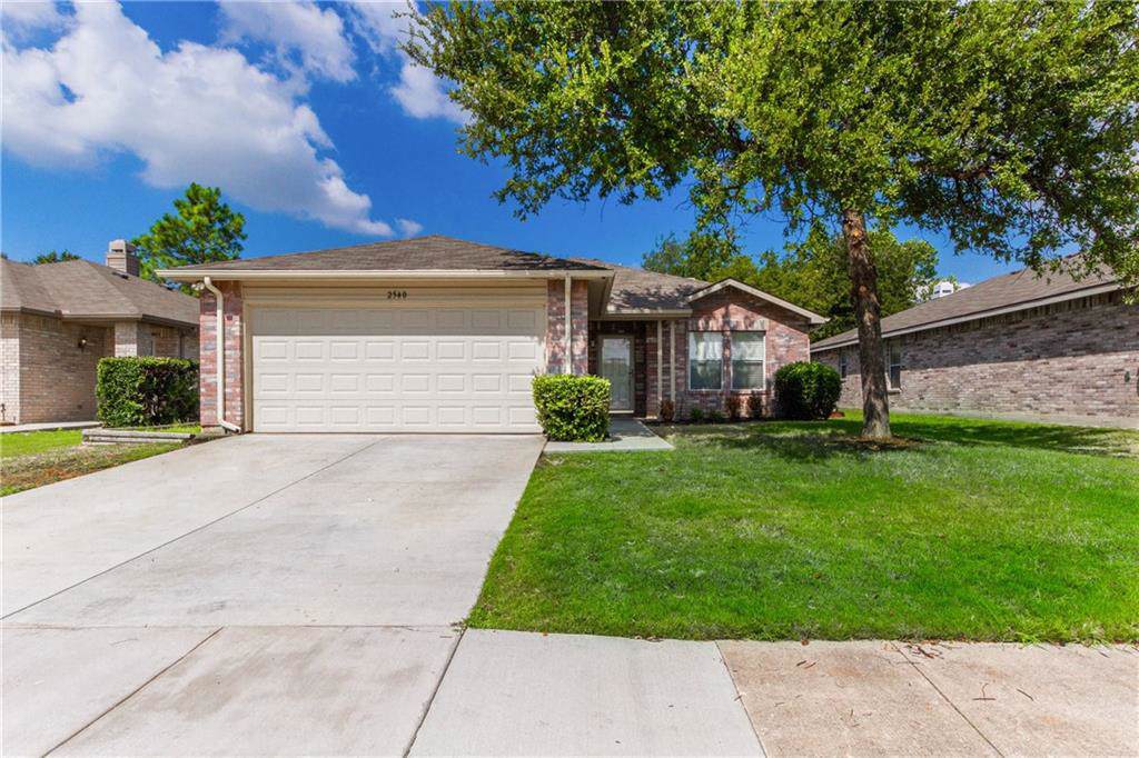 2540 Pecan Drive - Photo 1