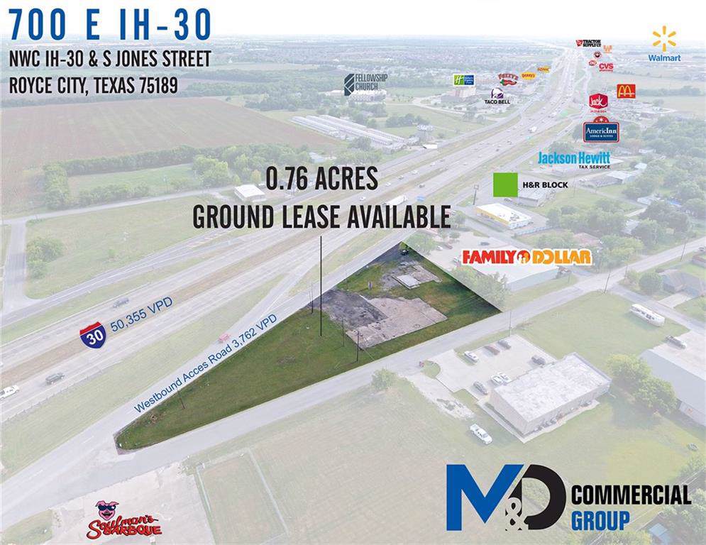 700 Interstate 30 Highway - Photo 1