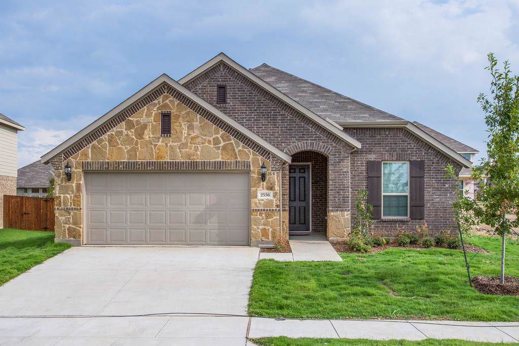 2536 Boot Jack Road - Photo 1