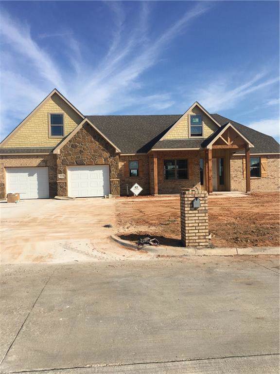 1511 Bent Creek - Photo 1