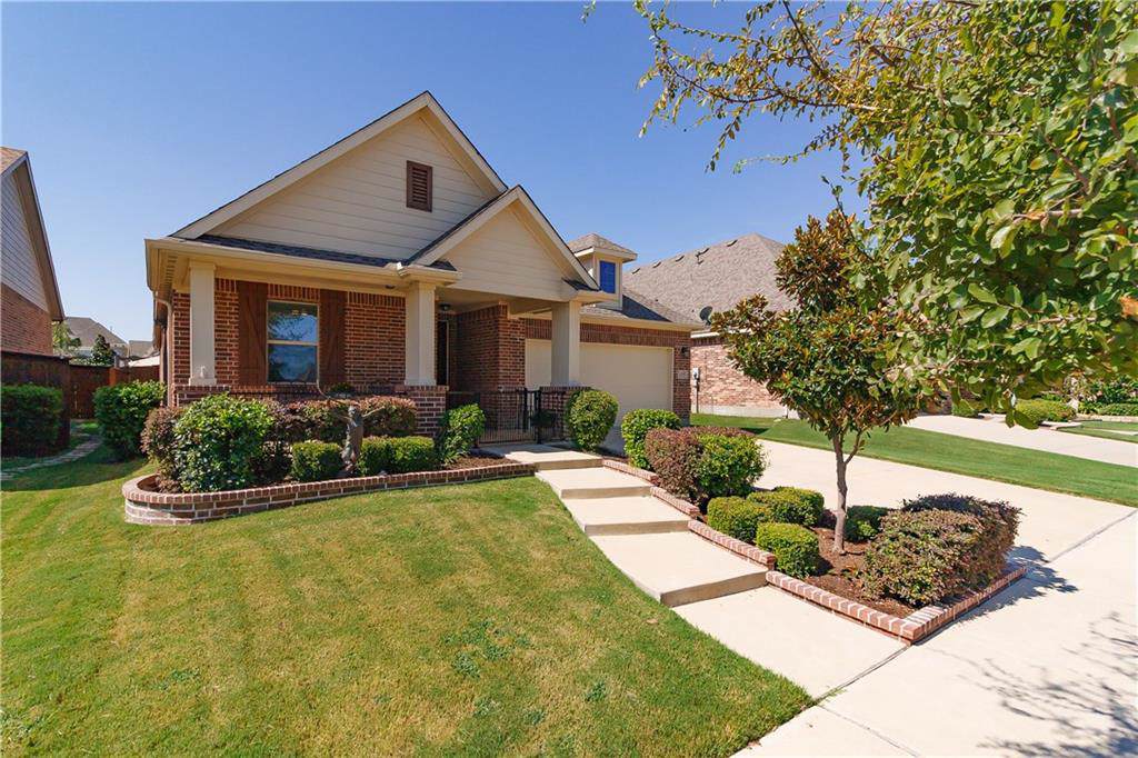 1409 Isabella Lane - Photo 1