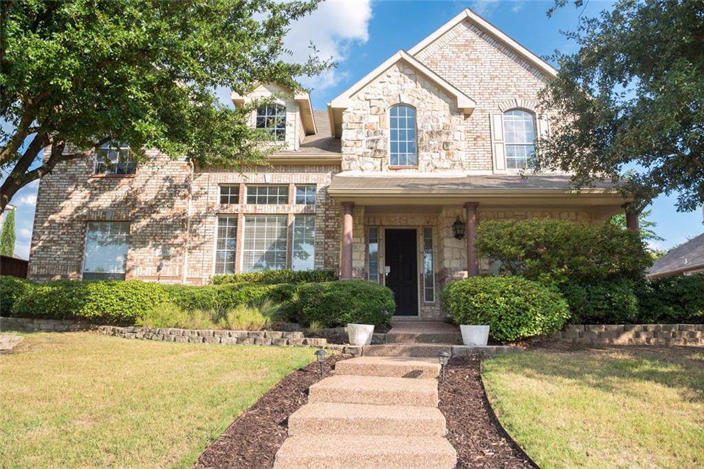 5813 Concord Lane - Photo 1