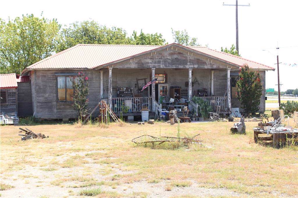 506 Access Road - Photo 1