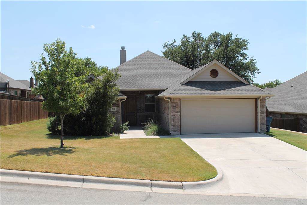 709 Westgate Drive - Photo 1