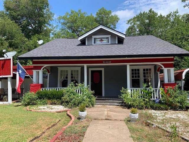 1004 Jernigan Street - Photo 1