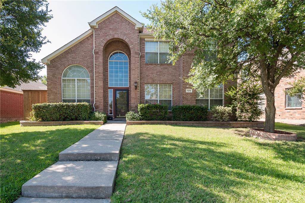 7279 Chinquapin Drive - Photo 1