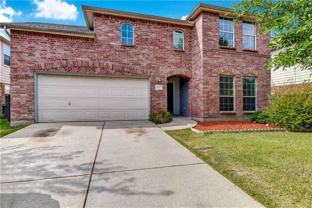 3221 Grant Street - Photo 1