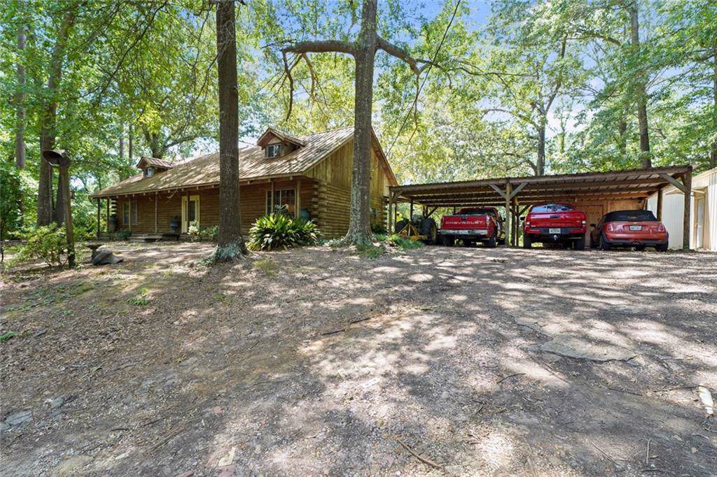2132 County Road 403 - Photo 1