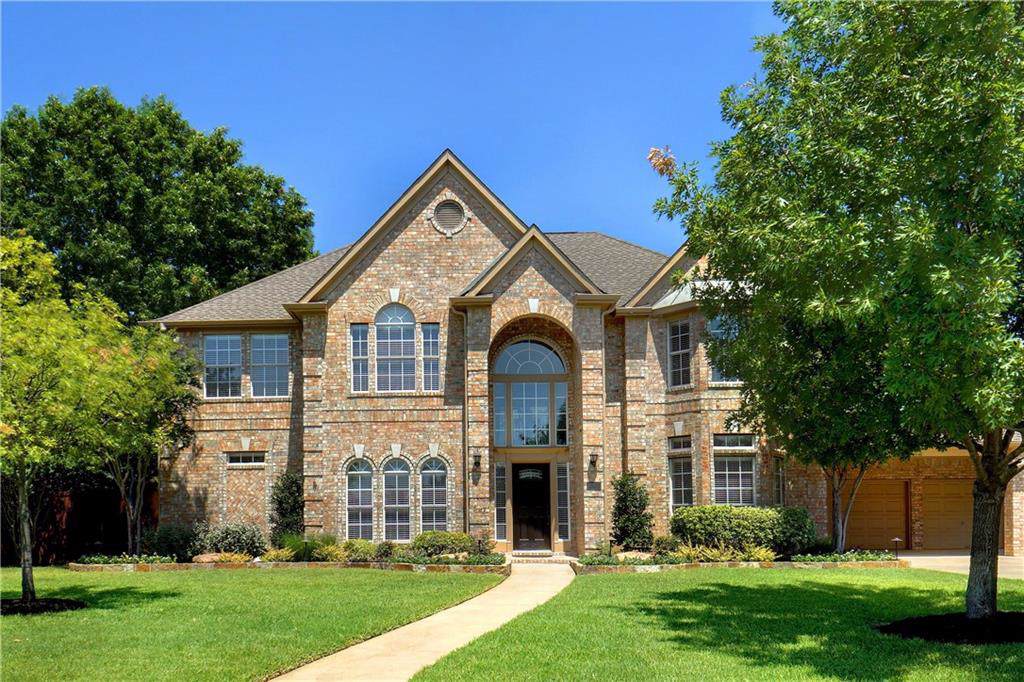 1802 Mesquite Court - Photo 1