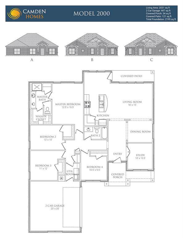 511 Woodhaven Drive - Photo 1
