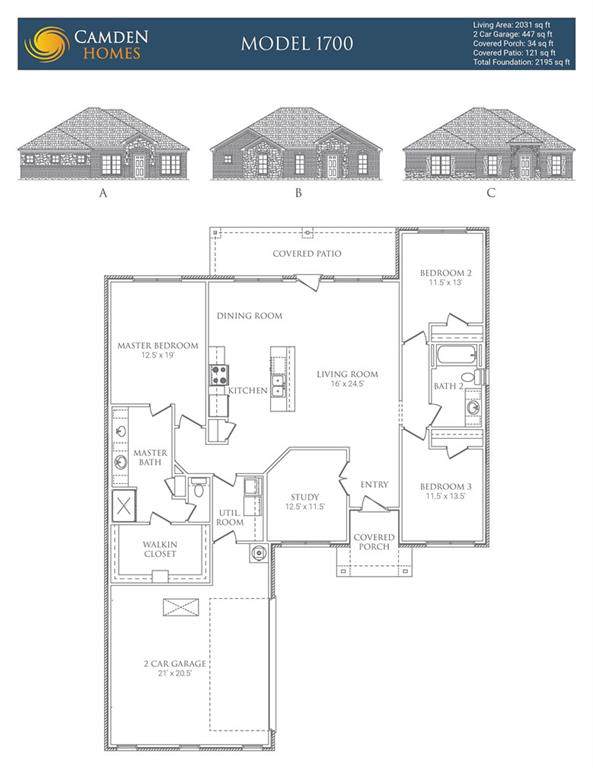 509 Woodhaven Drive - Photo 1