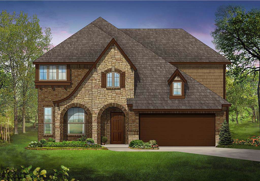 900 Baynes Drive - Photo 1