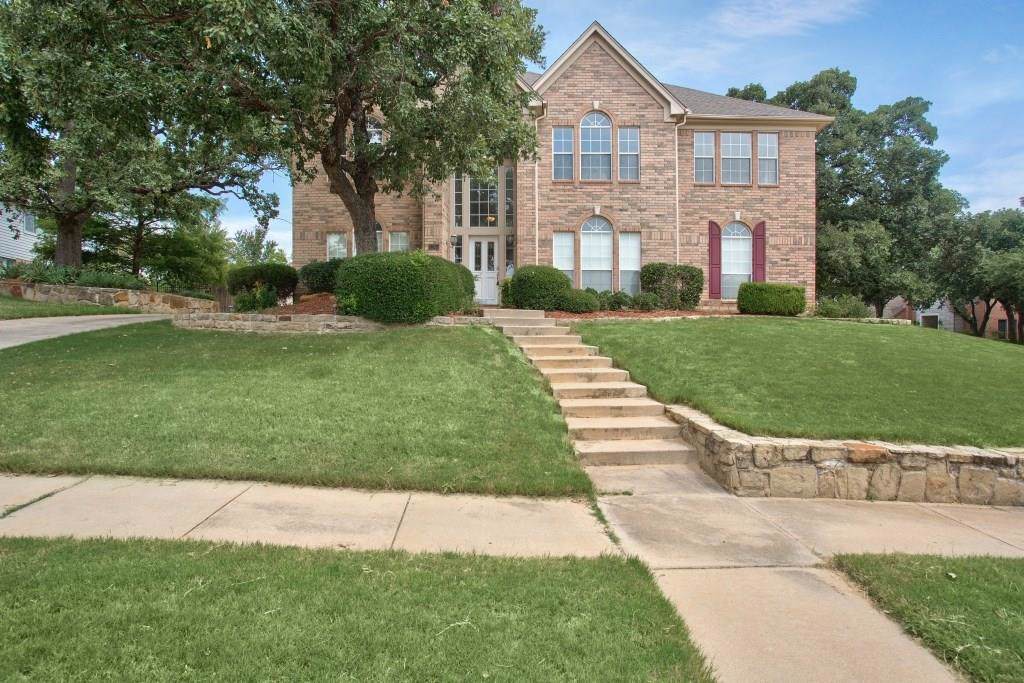 1700 Egret Lane - Photo 1