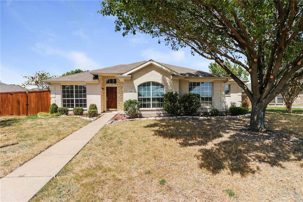 1325 Mountain Laurel Lane - Photo 1