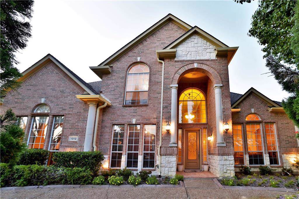 1312 Breamar Drive - Photo 1
