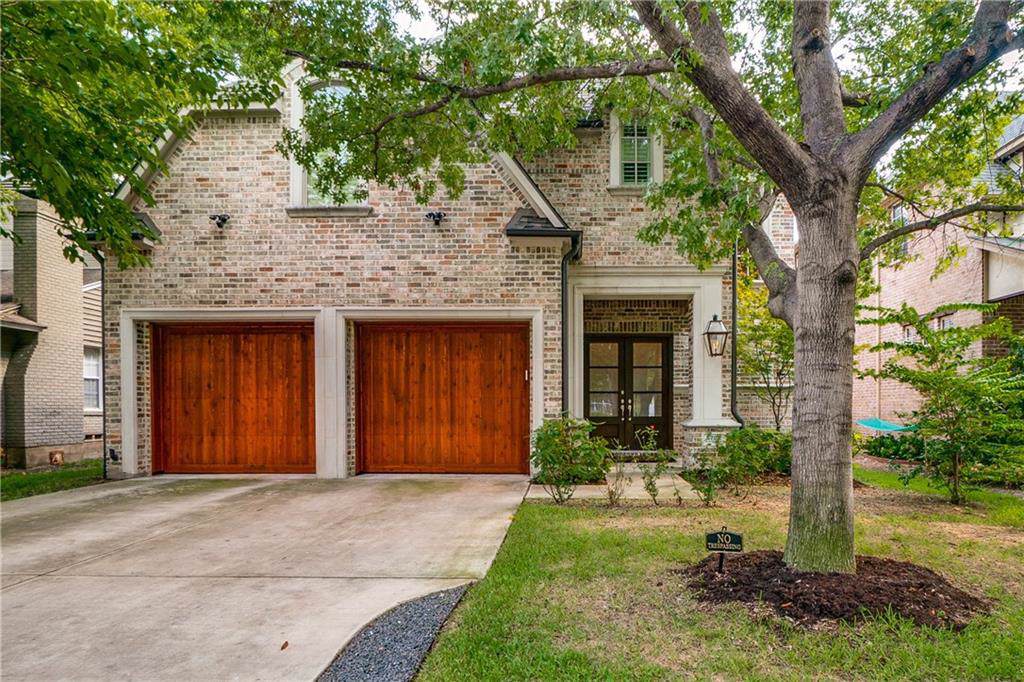 5722 Stanford Avenue - Photo 1