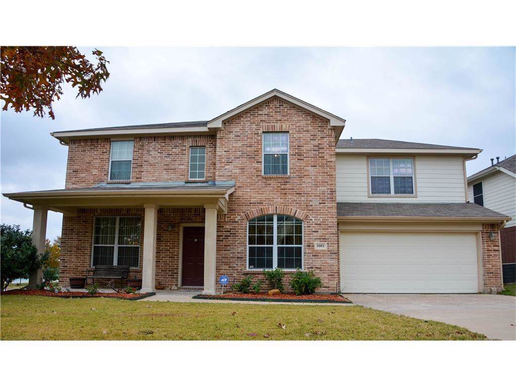 1001 Terrace View Drive - Photo 1