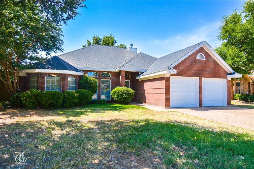 5209 Wagon Wheel Avenue - Photo 1