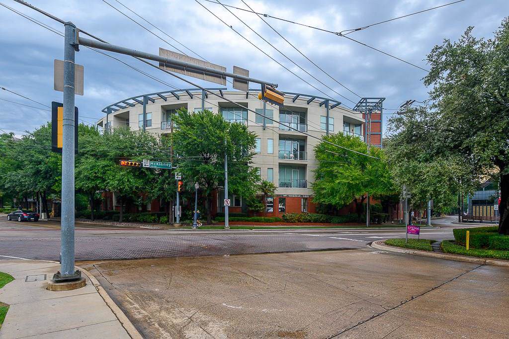 2950 Mckinney Avenue - Photo 1