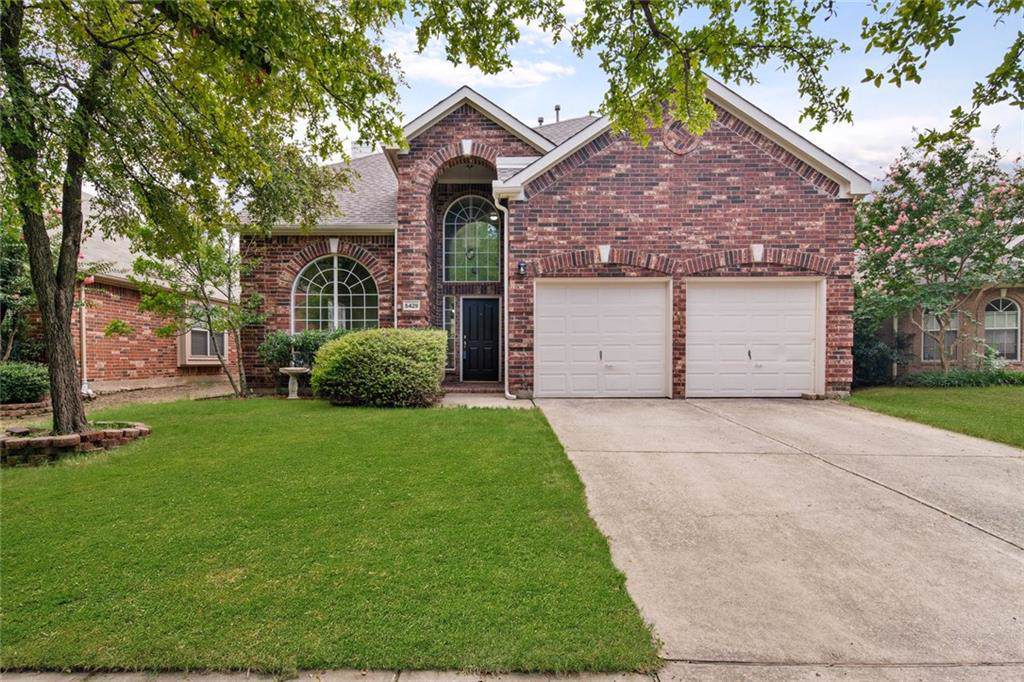 5429 Crystal Court - Photo 1