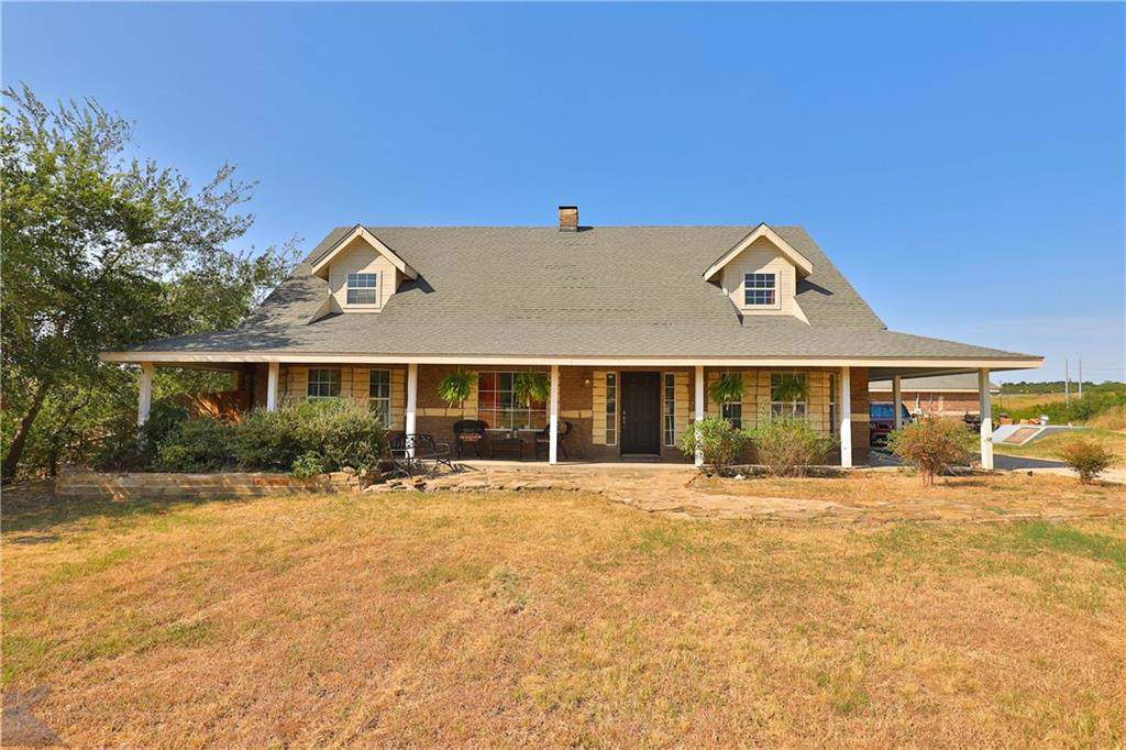 1501 Lone Star Drive - Photo 1