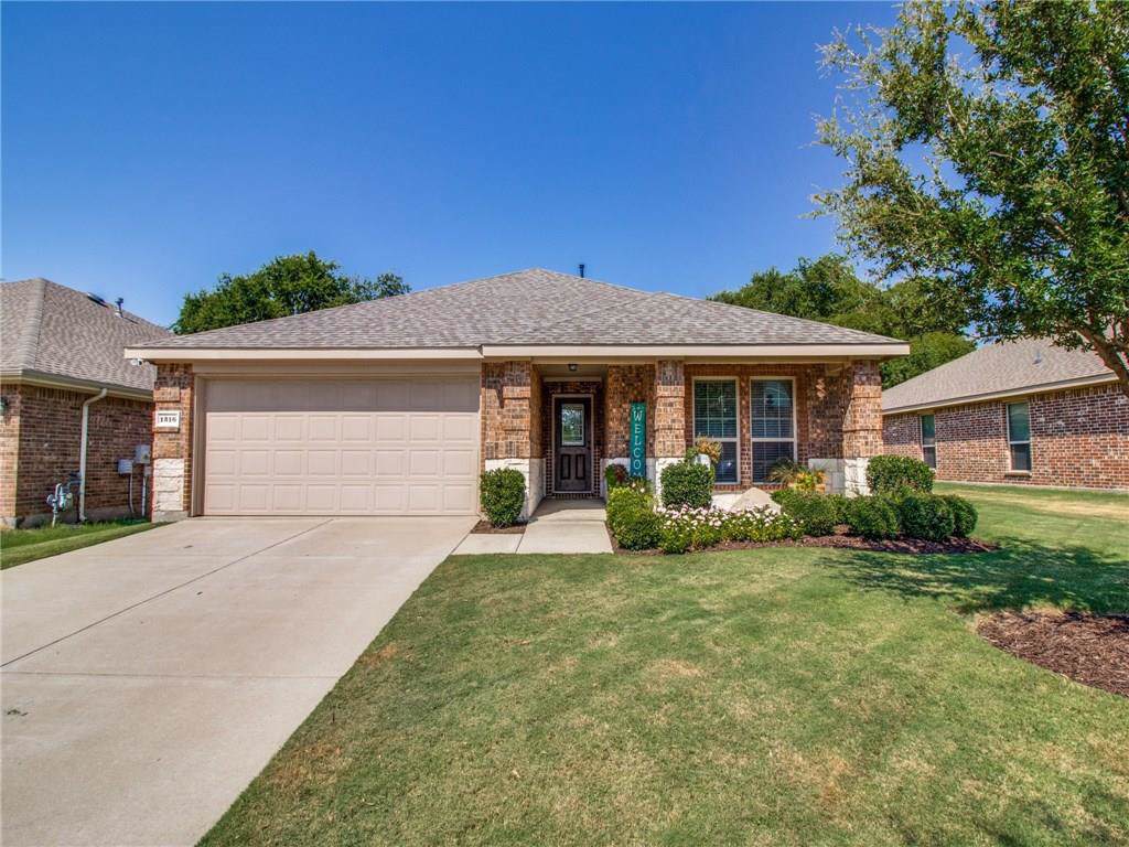 1316 Stanford Lane - Photo 1