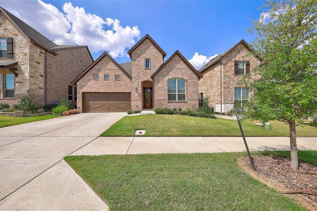 2111 Remington Drive - Photo 1