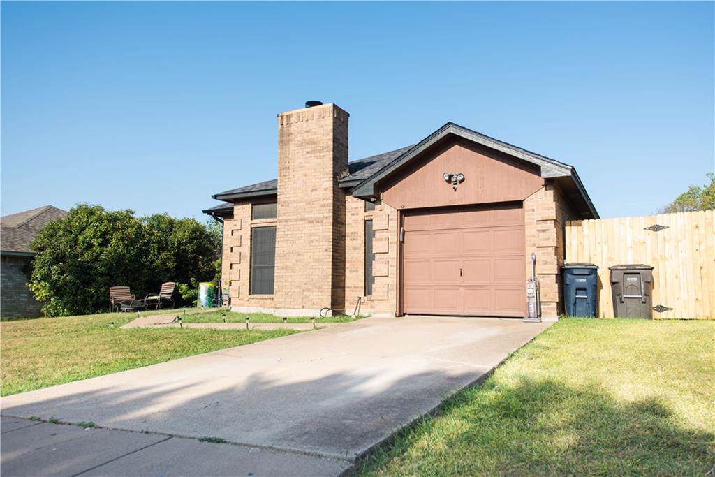 4805 Deal Drive - Photo 1
