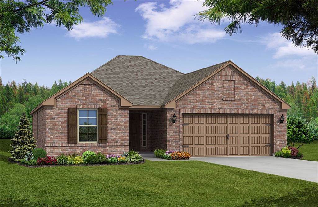 2135 Swanmore Way - Photo 1