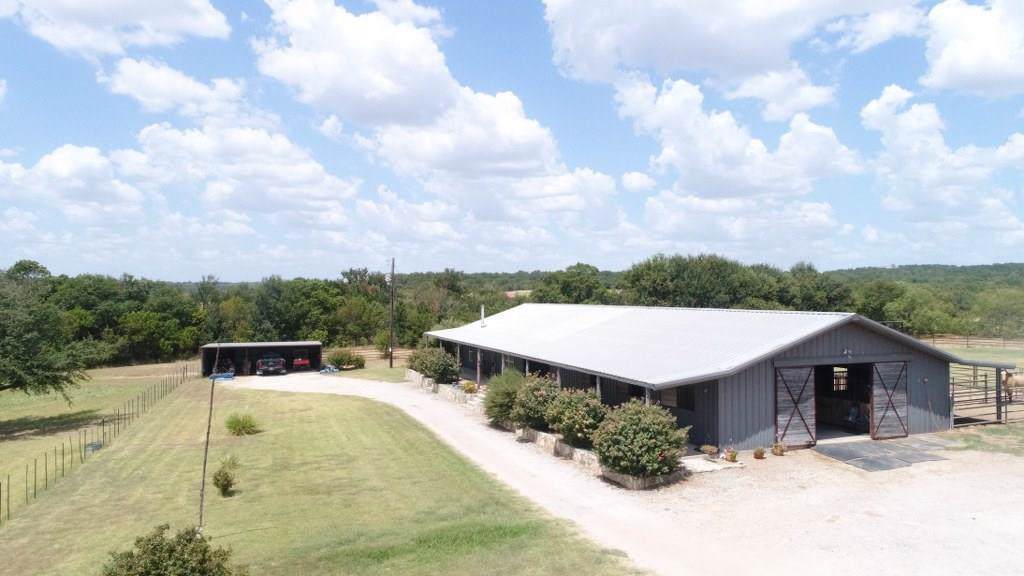 279 Saddle Creek Trail - Photo 1