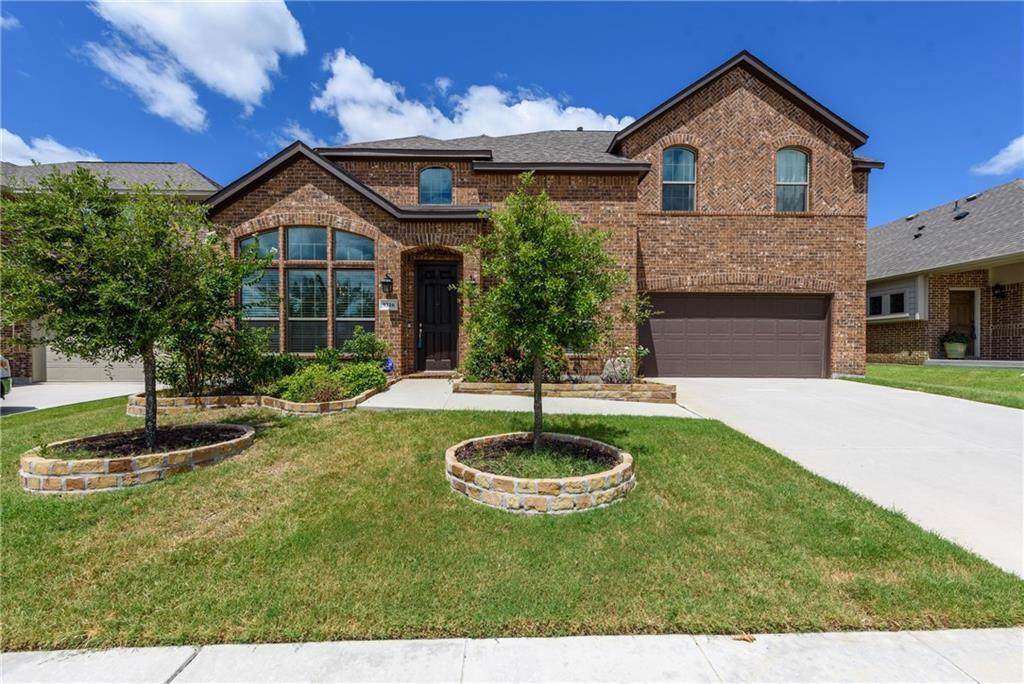 9316 Benbrook Lane - Photo 1